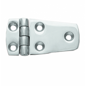 CERNIERA INOX  MM.76x38