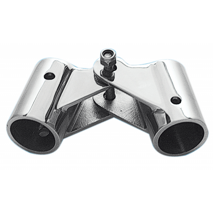 CERNIERA INOX Ø MM.25 PER ARCHI