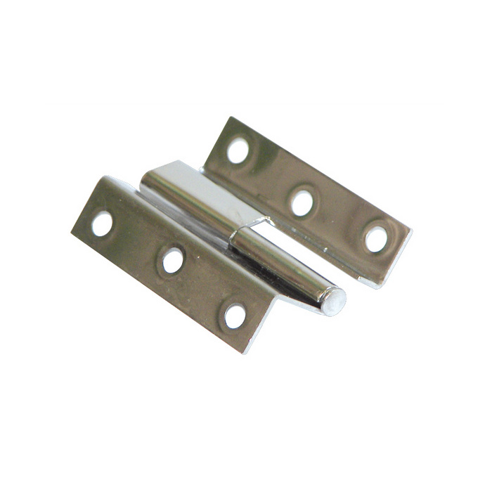 CERNIERA SFILABILE SINISTRA