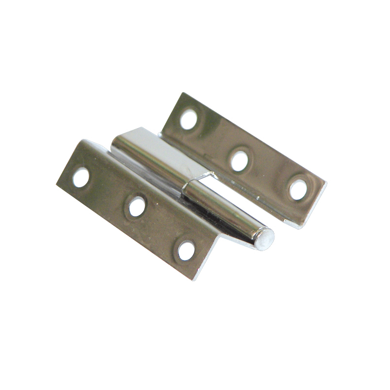 CERNIERA SFILABILE SINISTRA