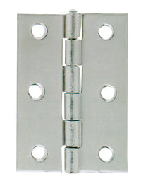 CERNIERA TIPO F-MM50X50X0,8-A2 INOX