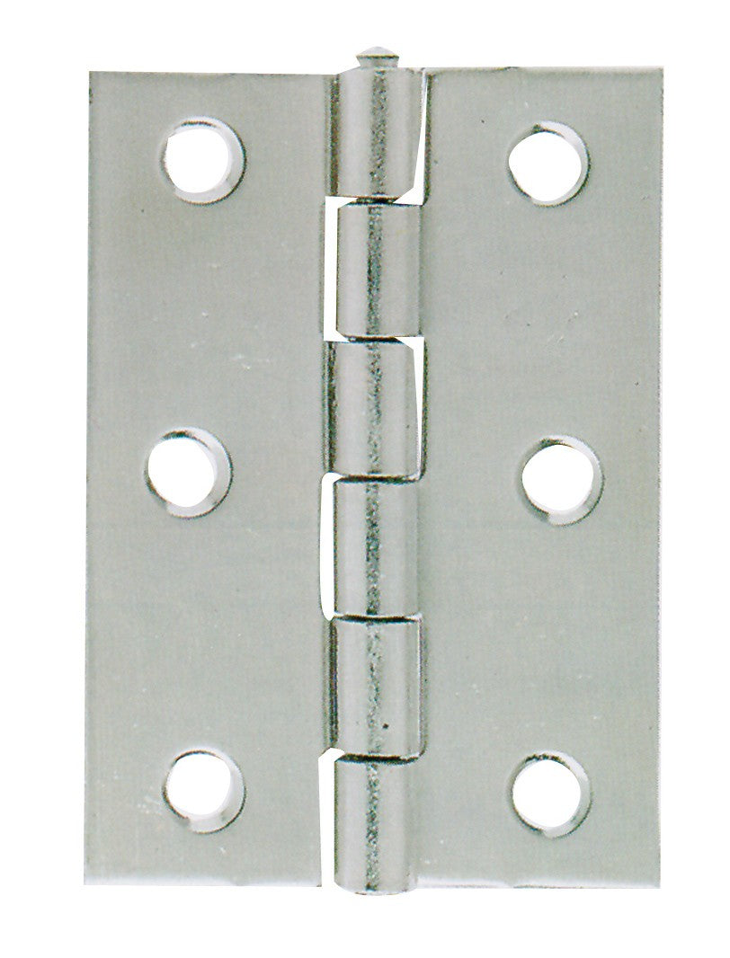 CERNIERA TIPO F-MM50X50X0,8-A2 INOX