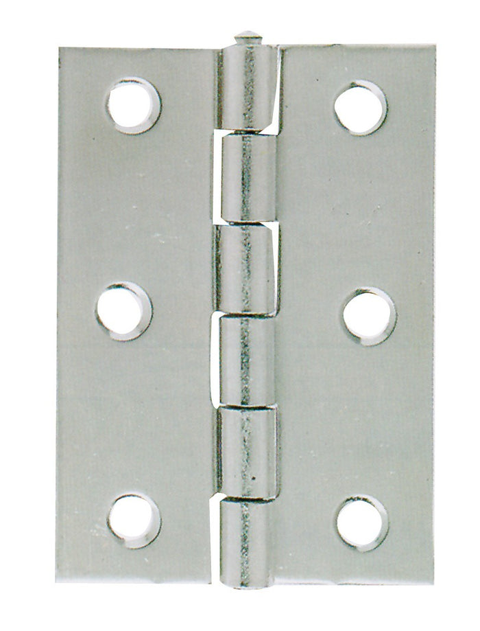 CERNIERA TIPO G-MM50X60X0,8-A2 INOX