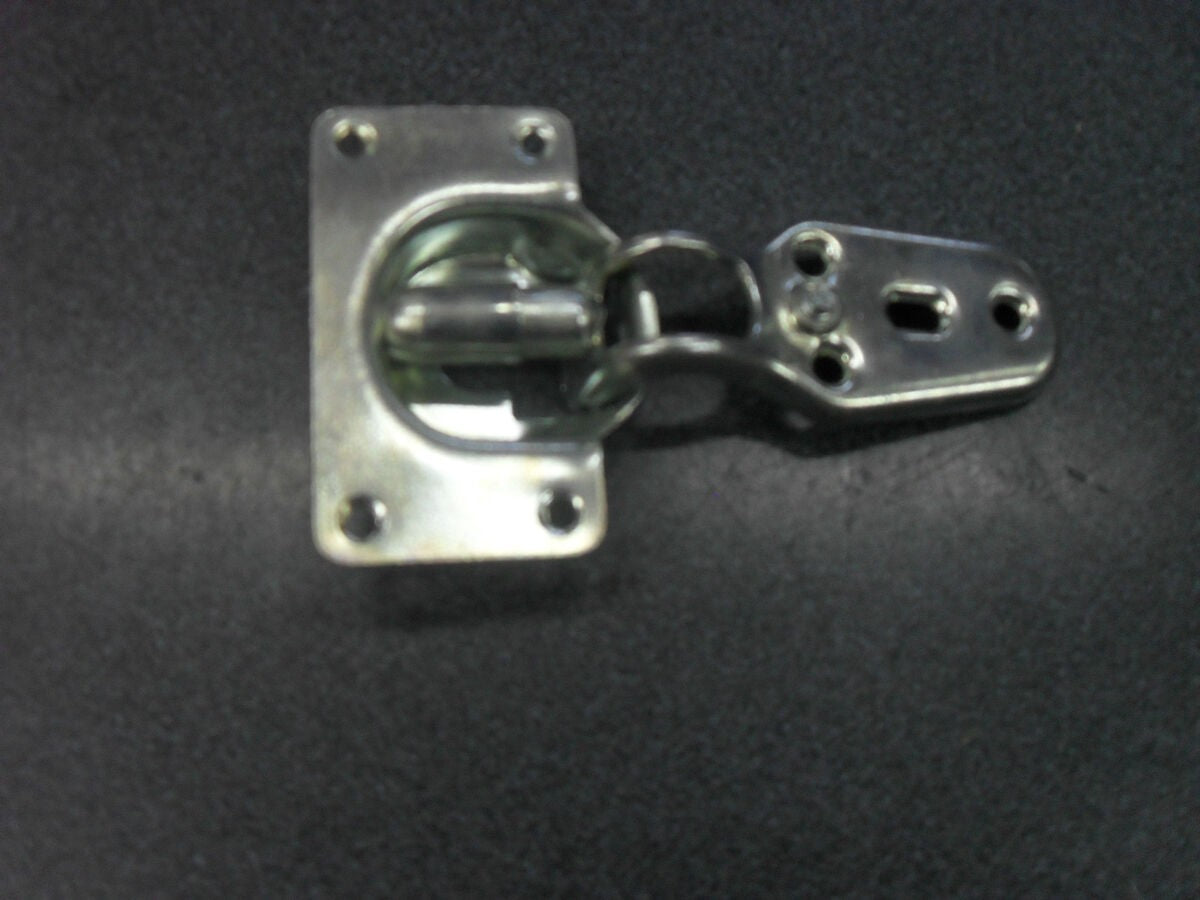 CERNIERE A MOLLA TIPO OMEGA S/BASETTA X ANTA MOBIL X ANTA MOBILI CUCINA ARMADI COLLO BASSO PISTONE