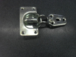 CERNIERE A MOLLA TIPO OMEGA S/BASETTA X ANTA MOBIL X ANTA MOBILI CUCINA ARMADI COLLO BASSO PISTONE