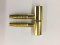 CERNIERE ANUBA OTTONE MM 13 CONF PZ 2