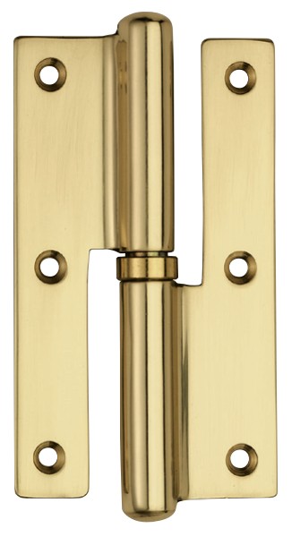 CERNIERE PER PORTE POMELLA OTT/LUC 120X75 DX