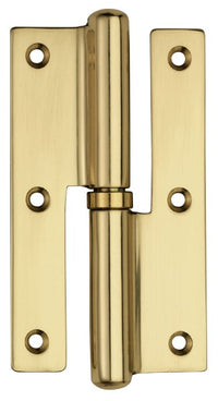 CERNIERE PER PORTE POMELLA OTT/LUC 140X80 SX