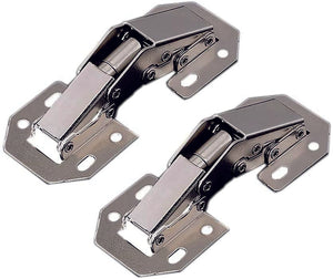 CERNIERE UNIVERSALE A MOLLA X ARMADI PZ.2