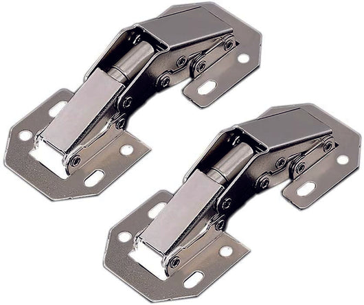 CERNIERE UNIVERSALE A MOLLA X ARMADI PZ.2