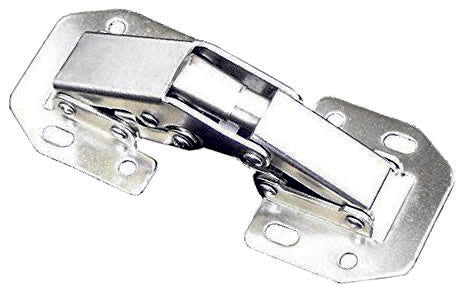 CERNIERE UNIVERSALE A MOLLA X ARMADI PZ.2