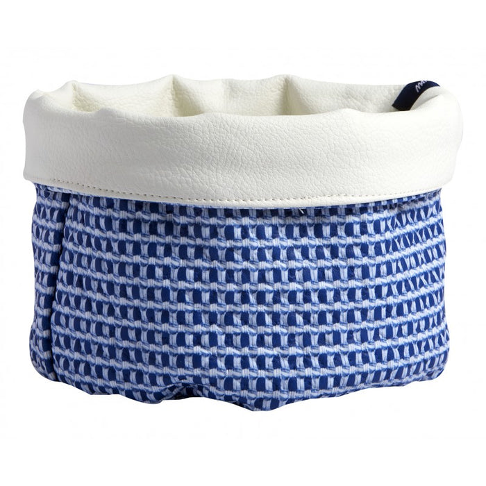 CESTINO ARUBA BLU TG.L