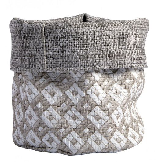 CESTINO ARUBA SABBIA TG.M