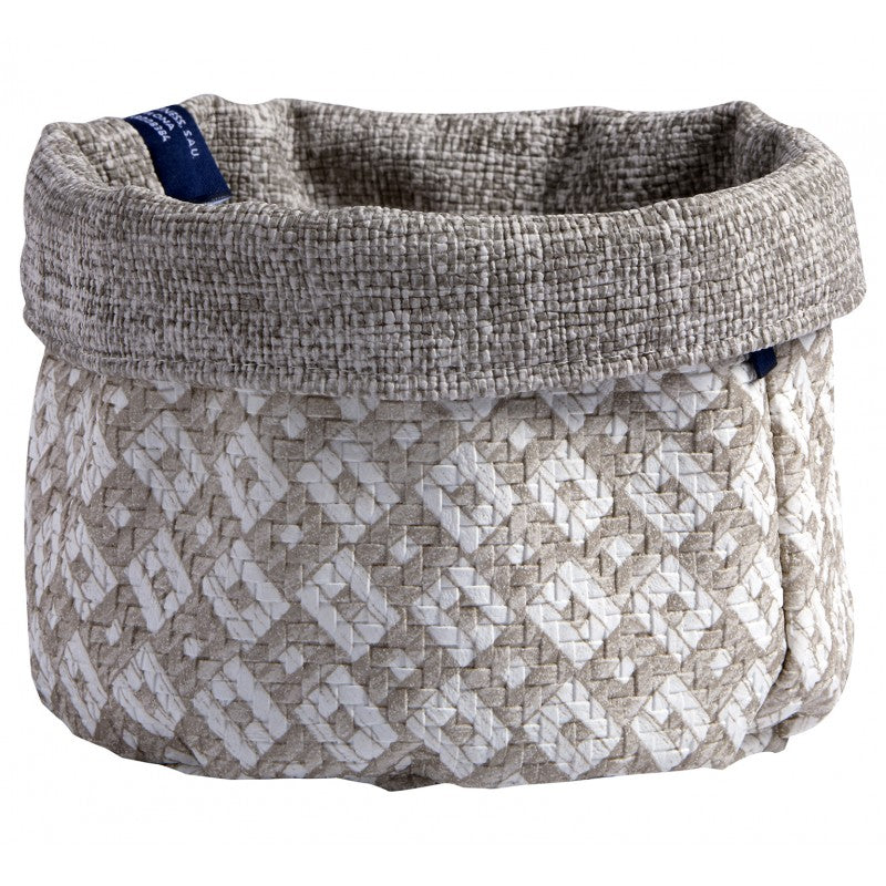 CESTINO ARUBA SABBIA TG.S