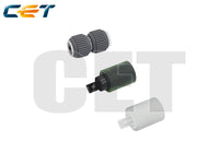 CET ADF Pickup Roller Kit Canon iR C5535,#FL1-3120&FC0-9450&FC0-9631