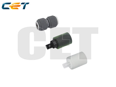 CET ADF Pickup Roller Kit Canon iR C5535,#FL1-3120&FC0-9450&FC0-9631