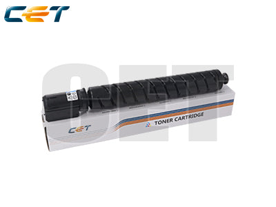 CET C-EXV64 CPP Cyan Toner Cartridge Canon DXC3922#25.5K/370