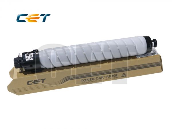 CET CPP Black Toner RICOH IMC3010,3510-Chemical #40K/558g#842506