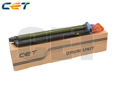 CET DR-217 Drum Unit Konica Minolta C227i,C257i,C287i-102K