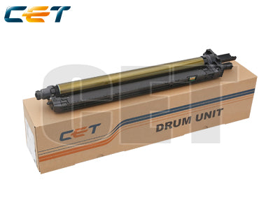 CET DR-618 Color Drum Unit Konica Minolta-165K #ACV80TD