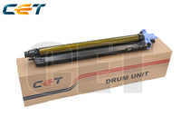 CET DR313 Color Drum Unit KM Bizhub C258, C368 #90K #A7U40TD