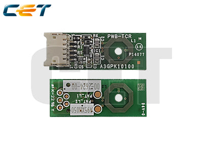 CET Developer Chip KONICA MINOLTA Bizhub C250i, C300i,550i-1000k#DV...