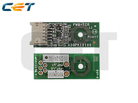 CET Developer Chip KONICA MINOLTA Bizhub C250i, C300i,550i-1000k#DV...