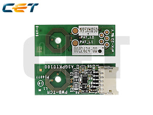 CET Developer Chip KONICA MINOLTA Bizhub C3350i,C4050,4700i,C3300i-...