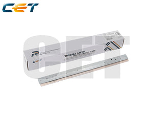 CET Double Layer Drum Cleaning Blade Canon C5550i,c5560i #C-EXV51-B...