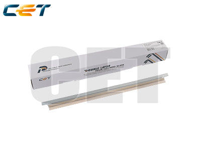CET Double Layer Drum Cleaning Blade Minolta C5500#200K#DU-102C/104...