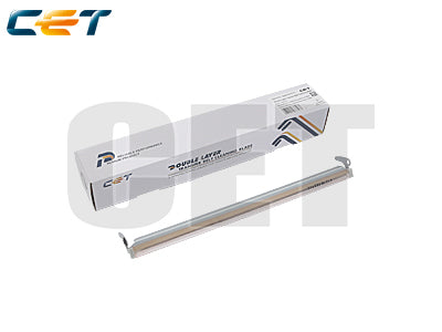 CET Double Layer Transfer Belt Cleaning Blade KONICA MINOLTA -250K#...