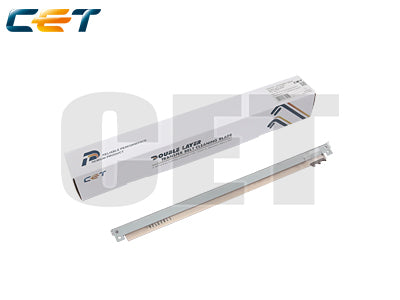 CET Double Layer Transfer Belt Cleaning BladeXEROX #180K#001R00613-...