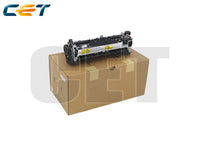 CET Fuser Assembly 220V Compa Hp M604,M605,M606#E6B67-67902