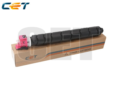 CET Kyocera TK-8335M Toner Cartridge 15K/240g