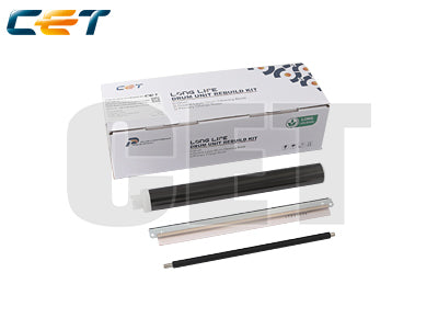 CET Long Life Drum Unit Rebuild Kit#DK3130-Kit,DK3172-Kit,DK3192-Ki...