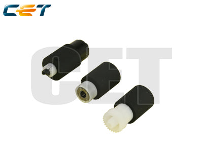 CET Long Life Paper Pickup Roller Kit Kyocera #2F909171#2HN06080#2F...