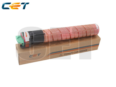 CET Magenta Ricoh Aficio MPC2030, MPC2050-5.5K/ 135g #841198