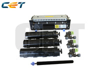 CET Maintenance Kit 220V Compa MX710,810,MS810,812#40X8421