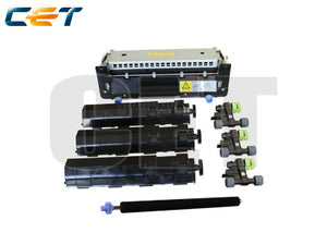 CET Maintenance Kit 220V Compa MX710,810,MS810,812#40X8421