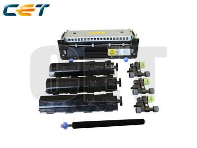 CET Maintenance Kit 220V Compa MX710,810,MS810,812#40X8421