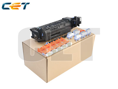 CET Maintenance Kit 220V HPM608,M631 # L0H25-67901, L0H25A