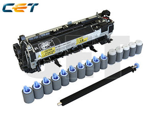 CET Maintenance Kit HP M604, M605, M606 #F2G77-67901