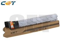 CET TN-328K/B1322 CPP Toner Cartridge-Chemical #28K#AAV8130 ,AAV815...
