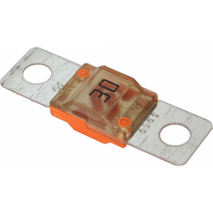 CF. 2 FUSIBILE MIDI 100A BLU