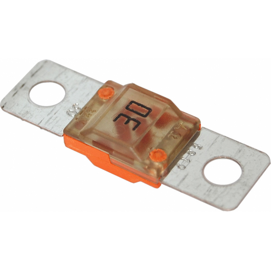 CF. 2 FUSIBILE MIDI 40A VERDE