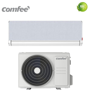 Condizionatore Comfee Inverter XT SERIES Libeccio 9000 Btu R-32 Wi-Fi Integrato