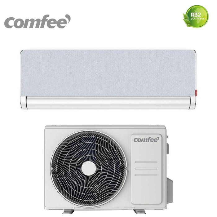Condizionatore Comfee Inverter XT SERIES Libeccio 9000 Btu R-32 Wi-Fi Integrato