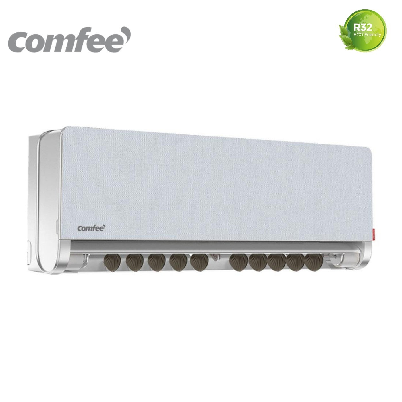 Condizionatore Comfee Inverter XT SERIES Libeccio 9000 Btu R-32 Wi-Fi Integrato