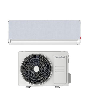 Condizionatore Comfee Inverter XT SERIES Libeccio 9000 Btu R-32 Wi-Fi Integrato