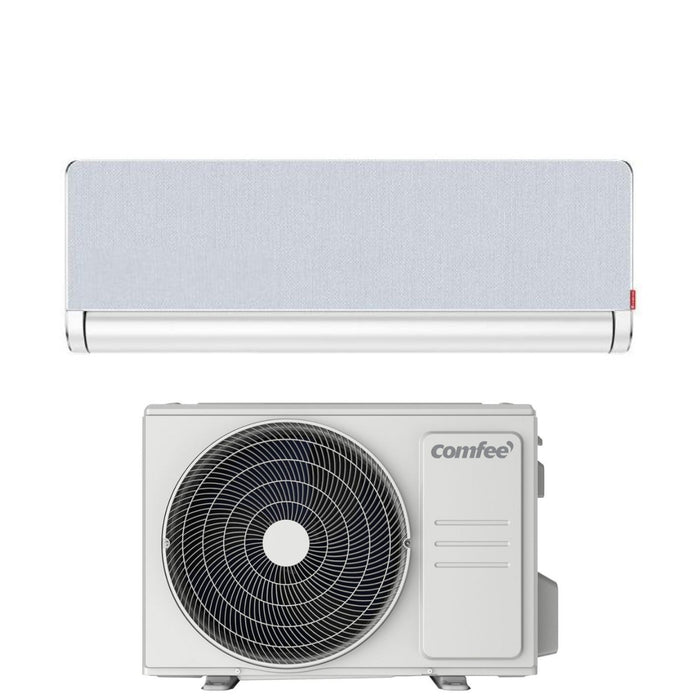 Condizionatore Comfee Inverter XT SERIES Libeccio 9000 Btu R-32 Wi-Fi Integrato